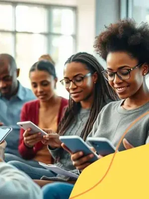 The role of technology in increasing accessibility to benefits