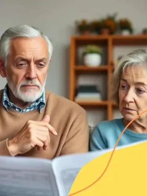 Social Security reforms and their effects on retirement savings