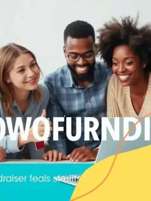 Crowdfunding as a new way of raising capital