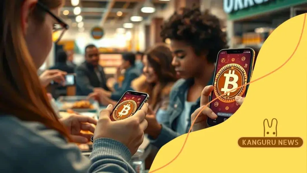 Benefits of digital currencies for consumers