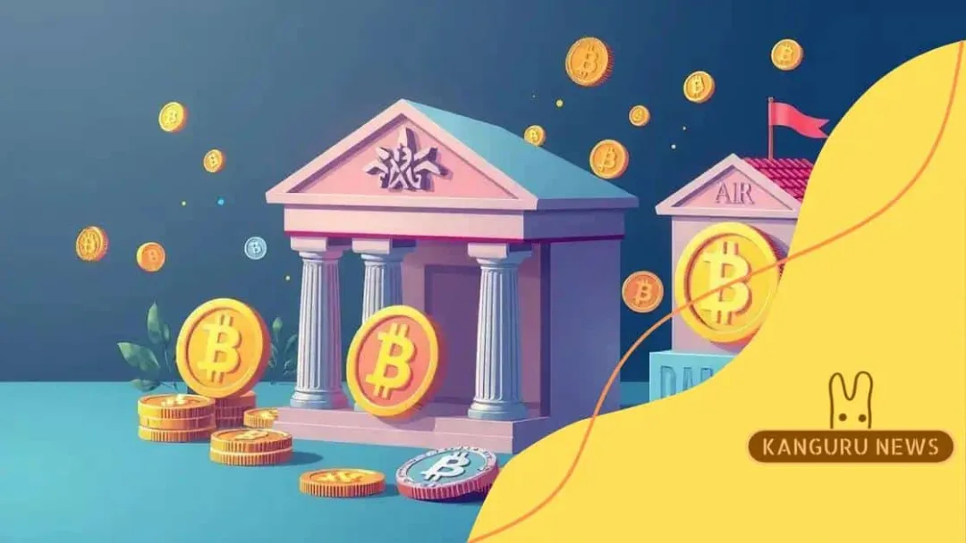 The rise of digital currencies and their effect on banking