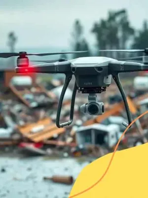 Technological innovations in disaster management: are you ready?