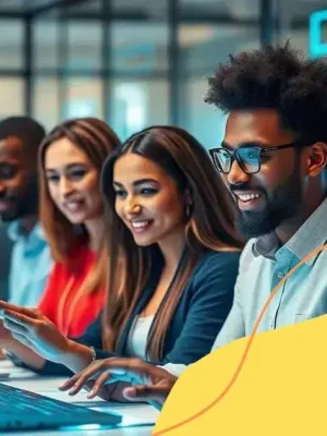 How AI is transforming the job recruitment process