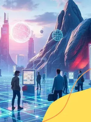 How the metaverse is influencing digital economies