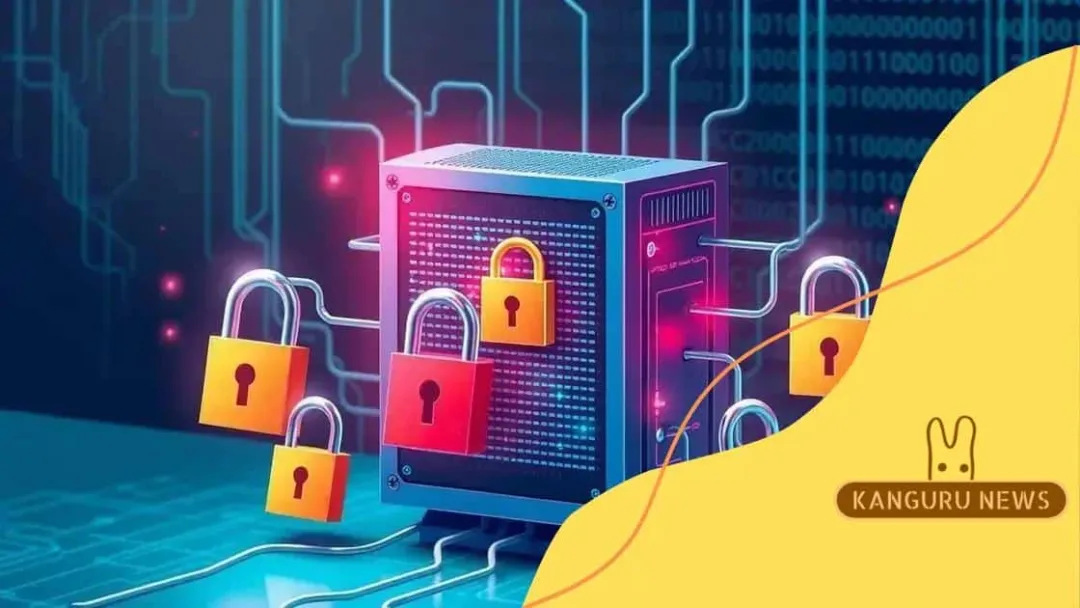 Potential impacts of quantum computing on encryption
