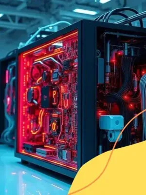 How quantum computing will impact data encryption