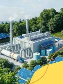 The rise of green hydrogen as a clean energy source