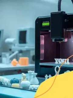 Advancements in 3D printing for medical applications
