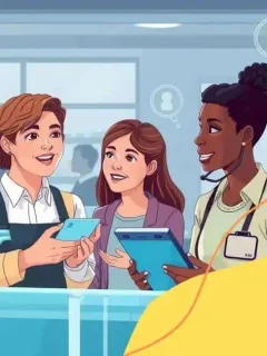 How AI is revolutionizing personalized customer experiences