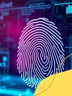 The role of blockchain in digital identity verification
