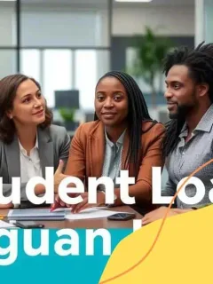 Updates to student loan forgiveness for public sector employees