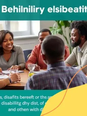 How disability benefits are evolving with new legislation