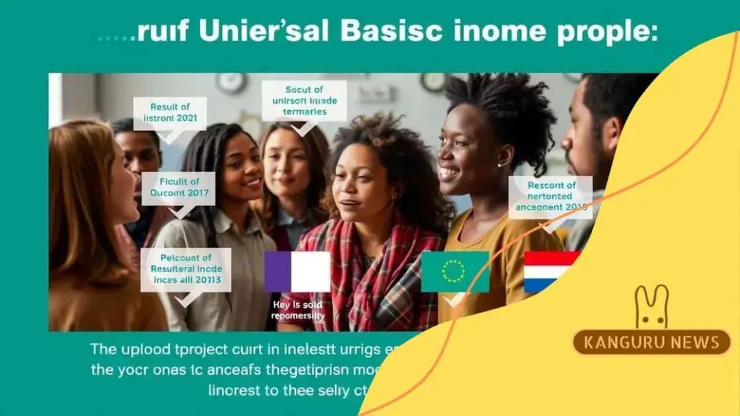 Case studies from UBI implementations