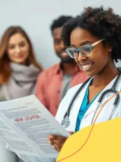 The future of Medicaid expansion under new legislation