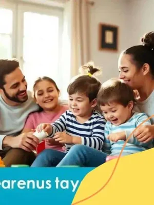 Paid parental leave expansion under new federal policies