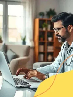 How telemedicine is reshaping healthcare benefits