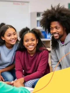 The role of mentorship programs in modern education