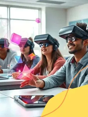 How AR is being used for hands-on learning experiences