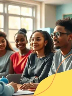 Increasing focus on mental health in education systems