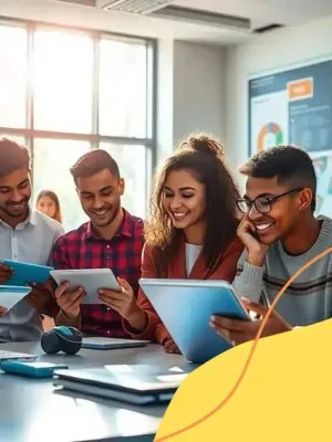 How big data is changing education management systems