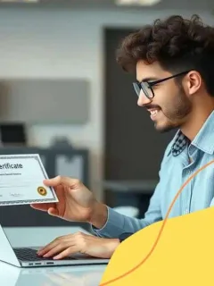 The rise of digital certificates for skill validation