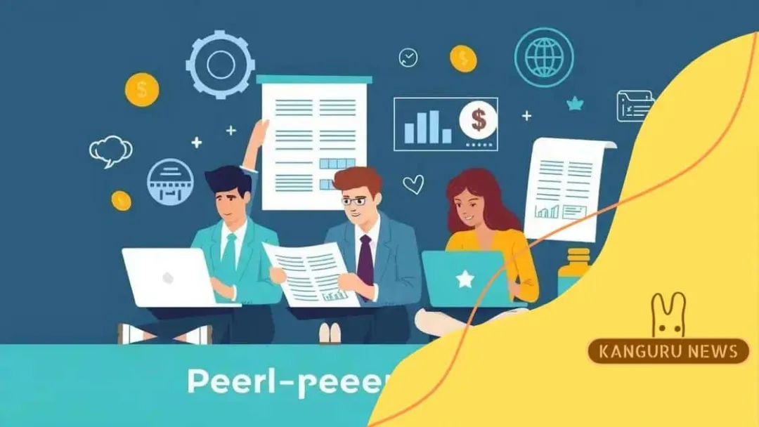Challenges facing peer-to-peer platforms