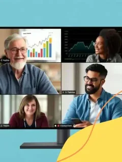 The growth of peer-to-peer lending in 2025