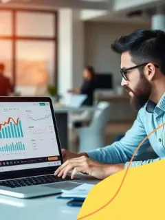 The growing importance of fintech for small business loans