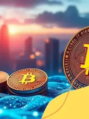 Cryptocurrency as a store of value in 2025