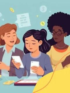The impact of financial technology on wealth inequality