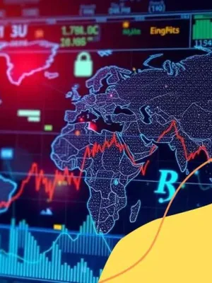 Impact of global inflation on emerging market investments