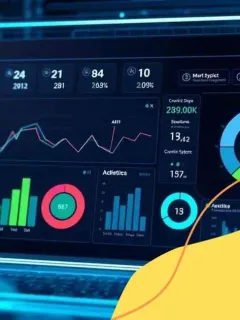 AI-driven credit scoring models: the future of lending