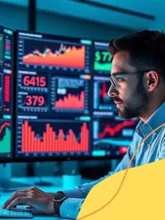 Impact of artificial intelligence on investment analytics