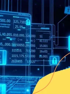 How blockchain is transforming cross-border payments