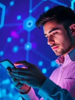 How blockchain is transforming cross-border payments