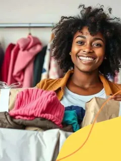 How to earn free clothes at Shein using Testing Program