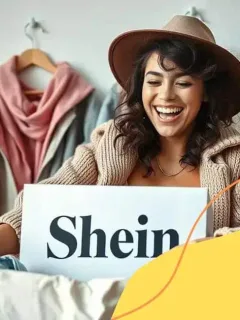 How to earn free clothes at Shein using Testing Program