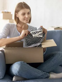 Get Free Items Today