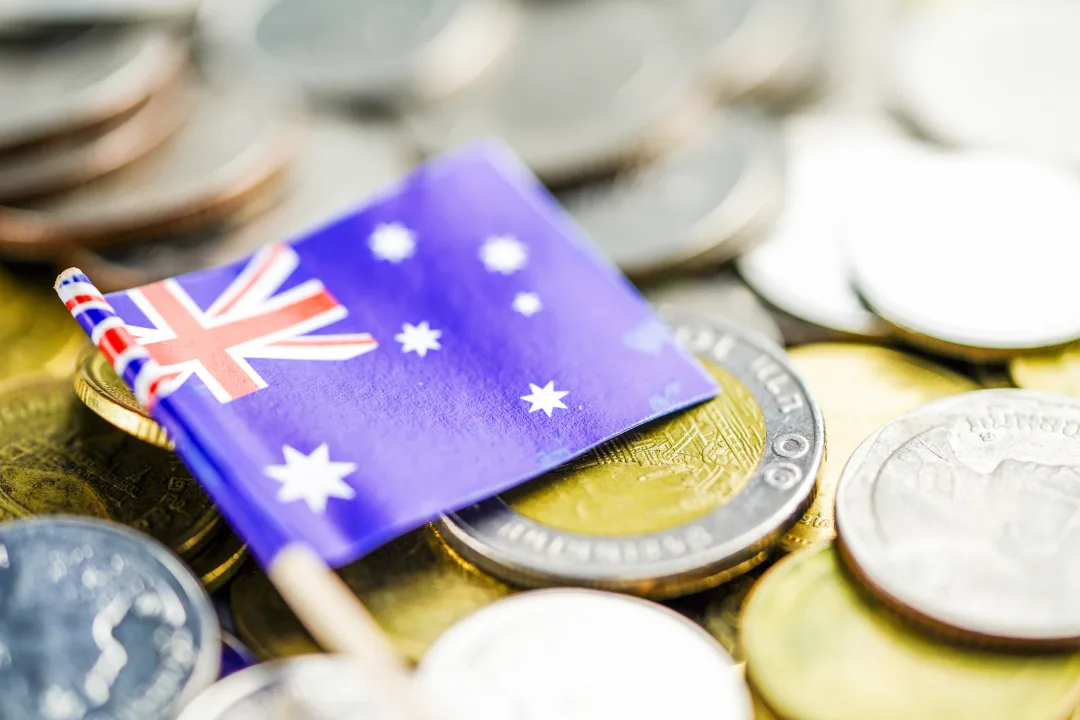 Foreign investment in Australian stocks 2025