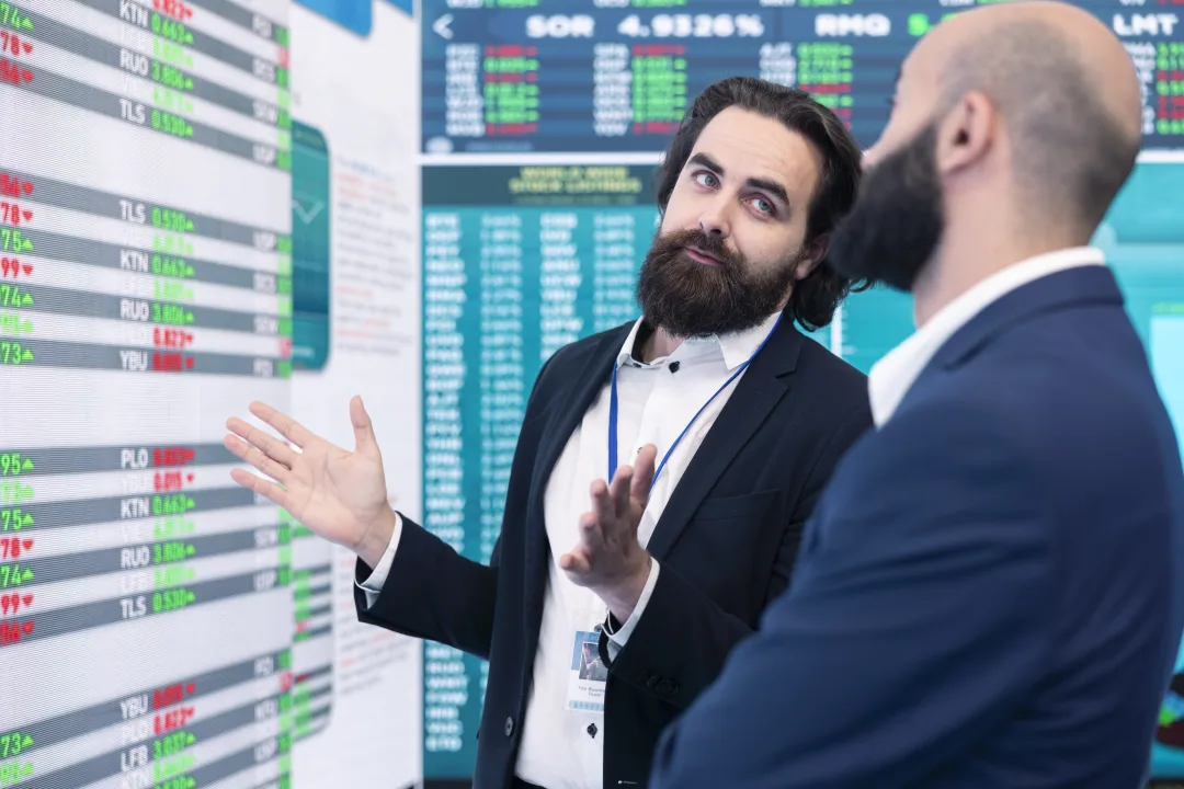 Foreign investment in Australian stocks 2025