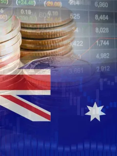 Foreign investment in Australian stocks 2025