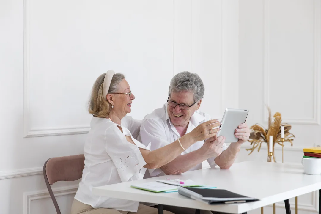 Medicare $8.5 billion investment