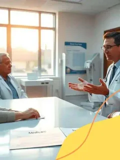 Medicare $8.5 billion investment 2025: what it means for you