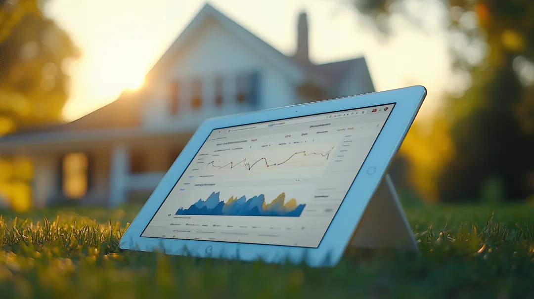 Mortgage rate