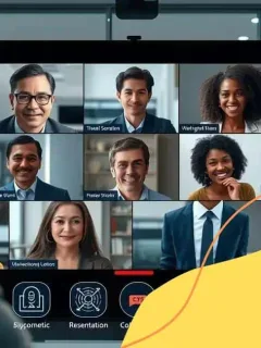 Microsoft Teams biometric data collection in NSW