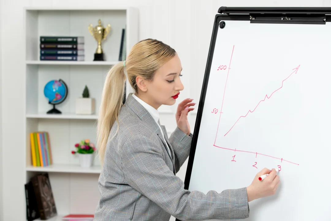 teacher enrolment increase
