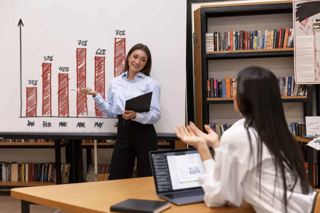 teacher enrolment increase