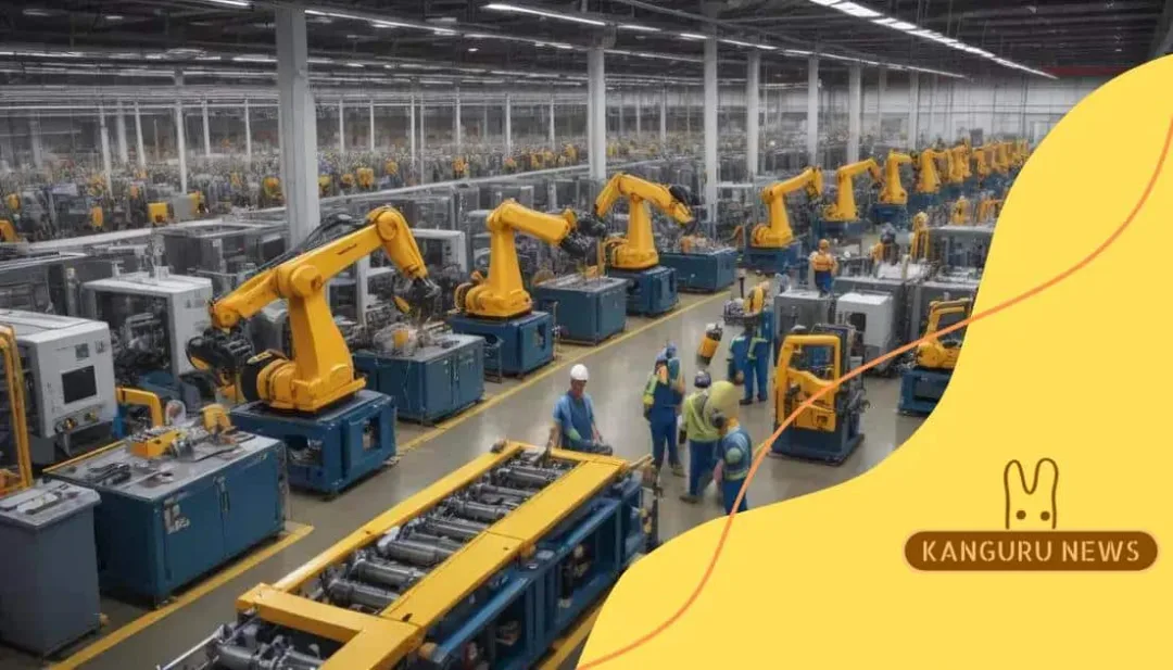 Effects on US manufacturing sector