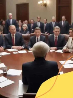National Party Leadership Spill