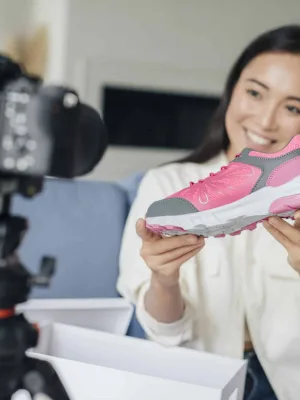 Get Free Sneakers and Sportswear